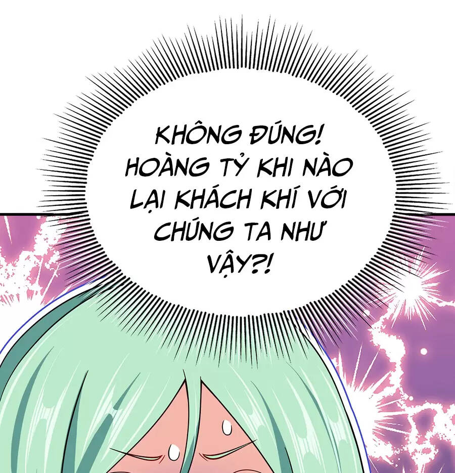 Nương Tử Nhà Ta Là Nữ Đế Chapter 103 - Trang 2