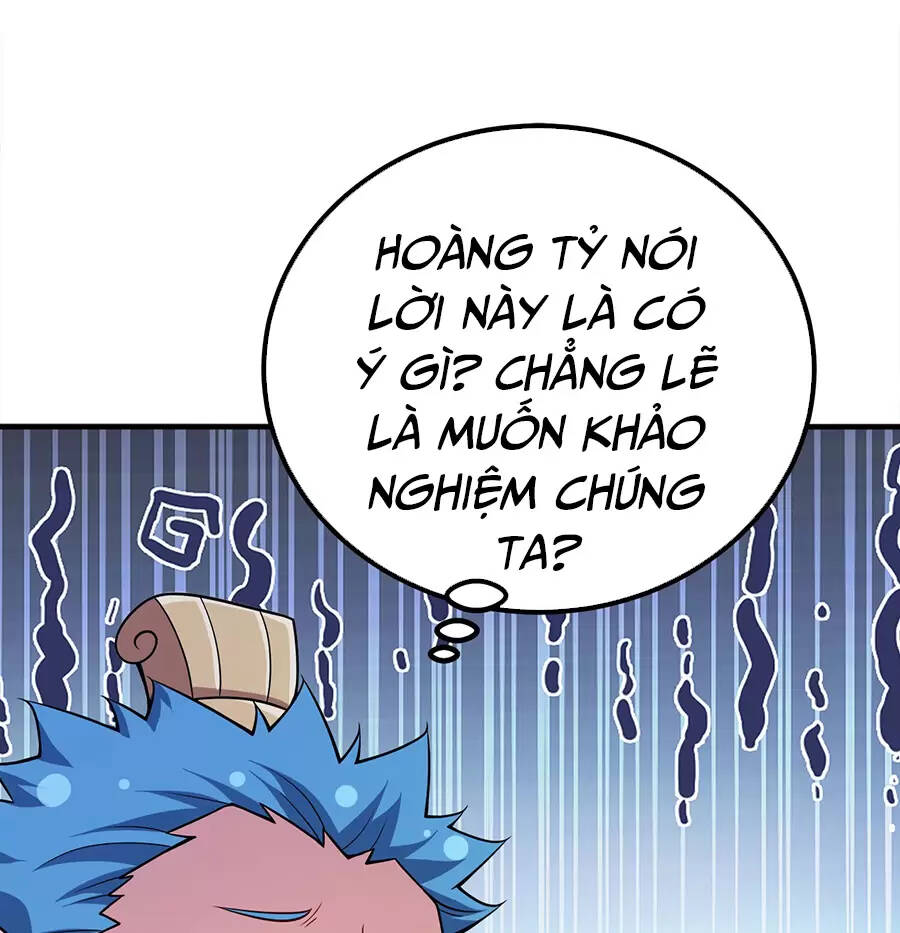 Nương Tử Nhà Ta Là Nữ Đế Chapter 103 - Trang 2