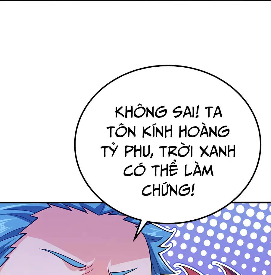 Nương Tử Nhà Ta Là Nữ Đế Chapter 103 - Trang 2