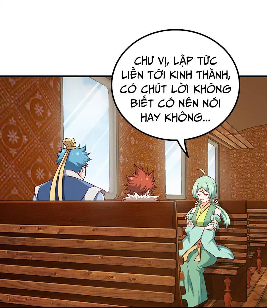 Nương Tử Nhà Ta Là Nữ Đế Chapter 103 - Trang 2