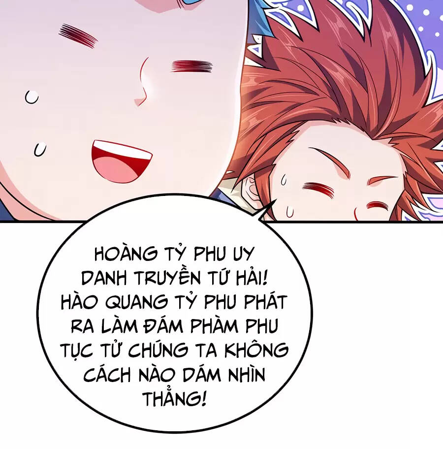 Nương Tử Nhà Ta Là Nữ Đế Chapter 103 - Trang 2