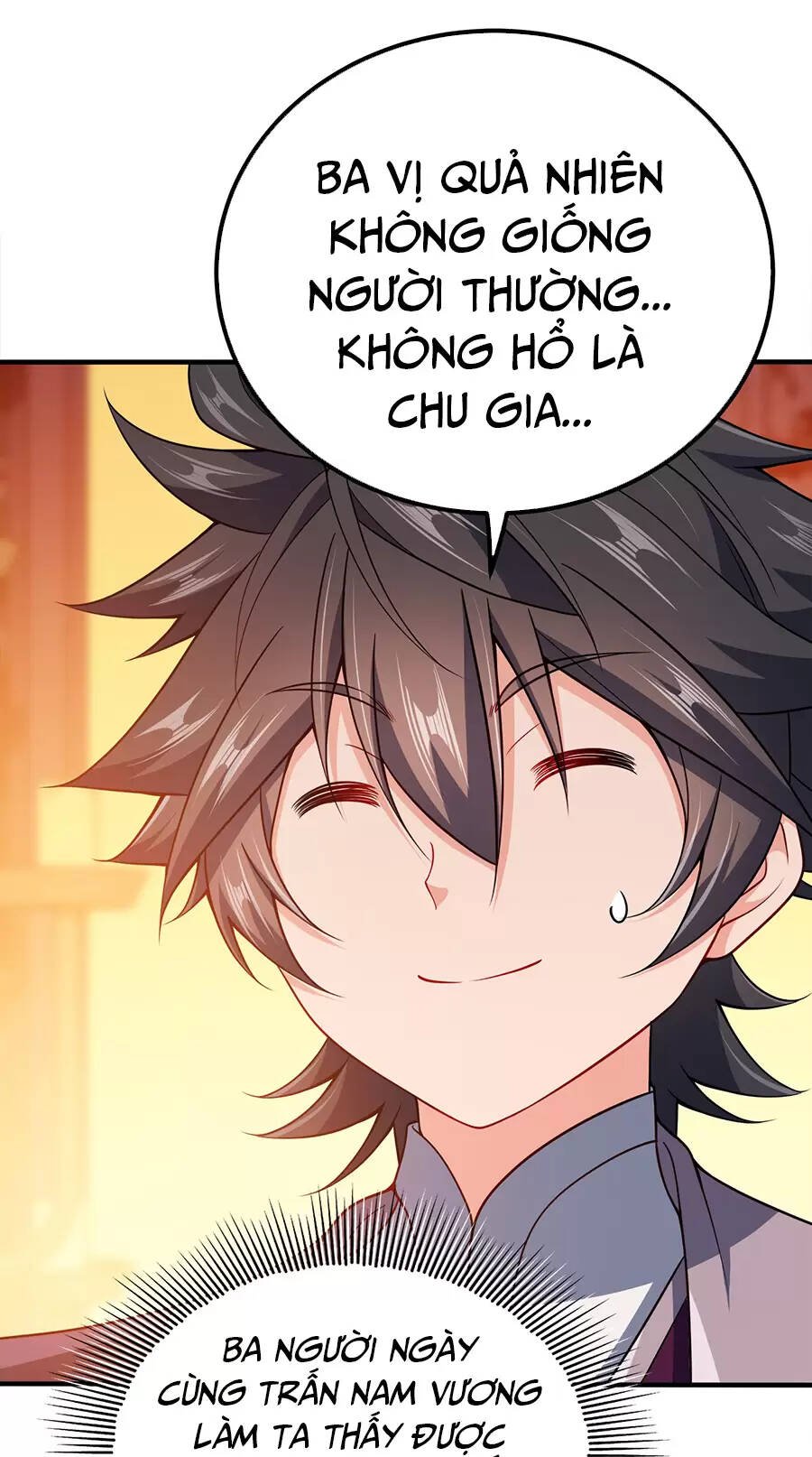 Nương Tử Nhà Ta Là Nữ Đế Chapter 103 - Trang 2