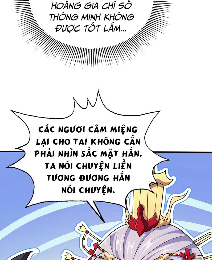 Nương Tử Nhà Ta Là Nữ Đế Chapter 103 - Trang 2