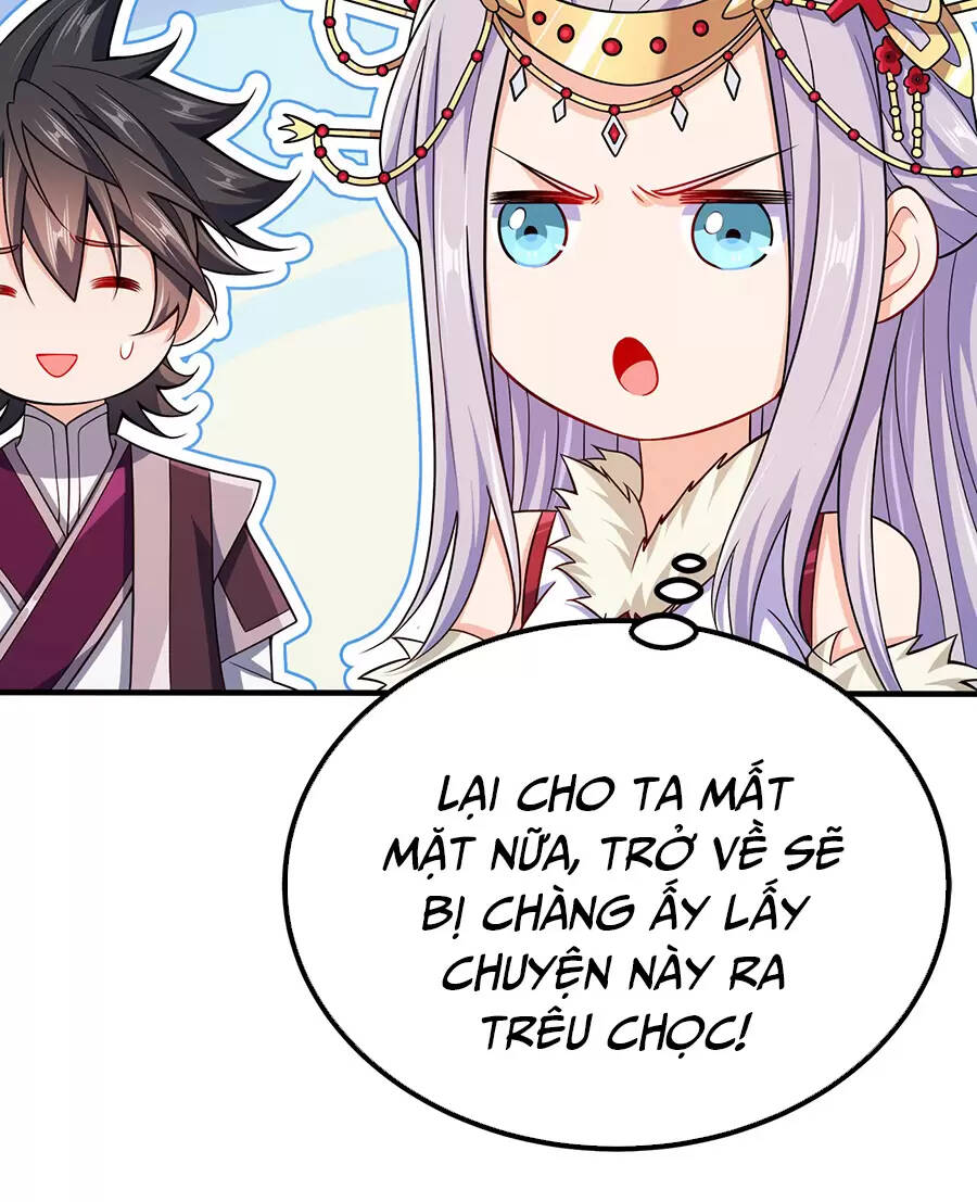 Nương Tử Nhà Ta Là Nữ Đế Chapter 103 - Trang 2