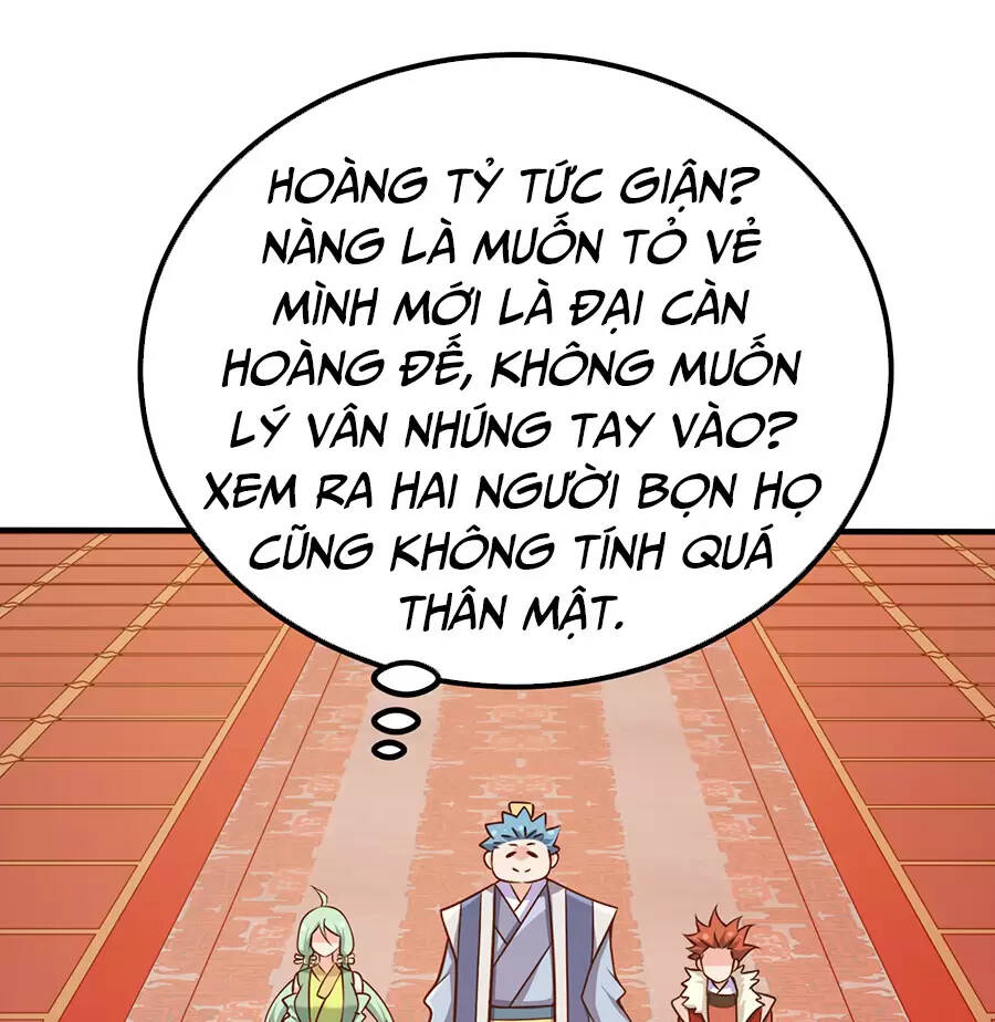 Nương Tử Nhà Ta Là Nữ Đế Chapter 103 - Trang 2