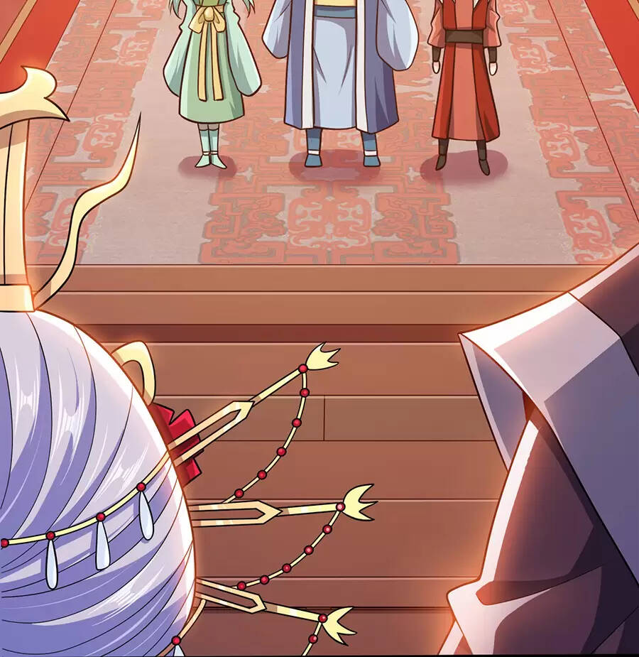 Nương Tử Nhà Ta Là Nữ Đế Chapter 103 - Trang 2