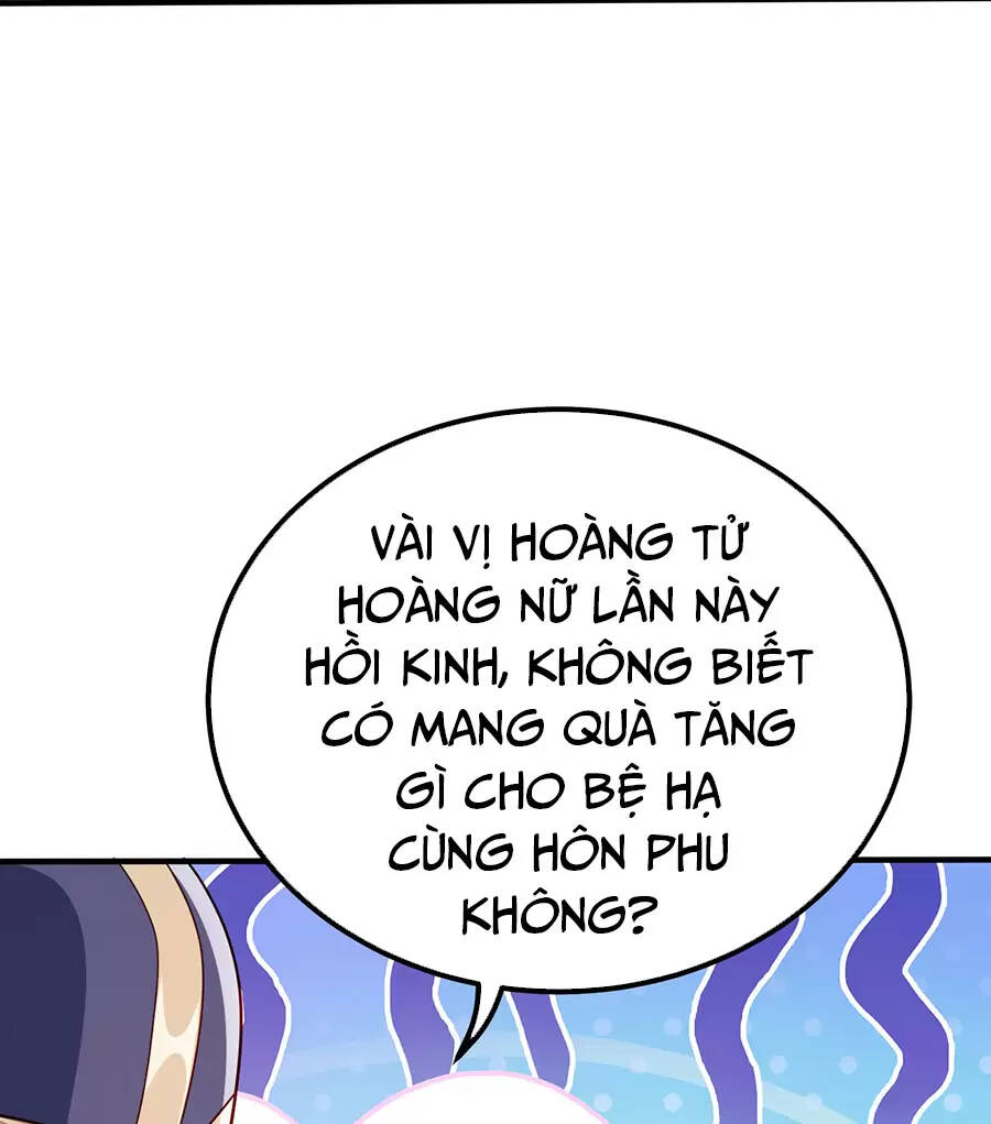 Nương Tử Nhà Ta Là Nữ Đế Chapter 103 - Trang 2