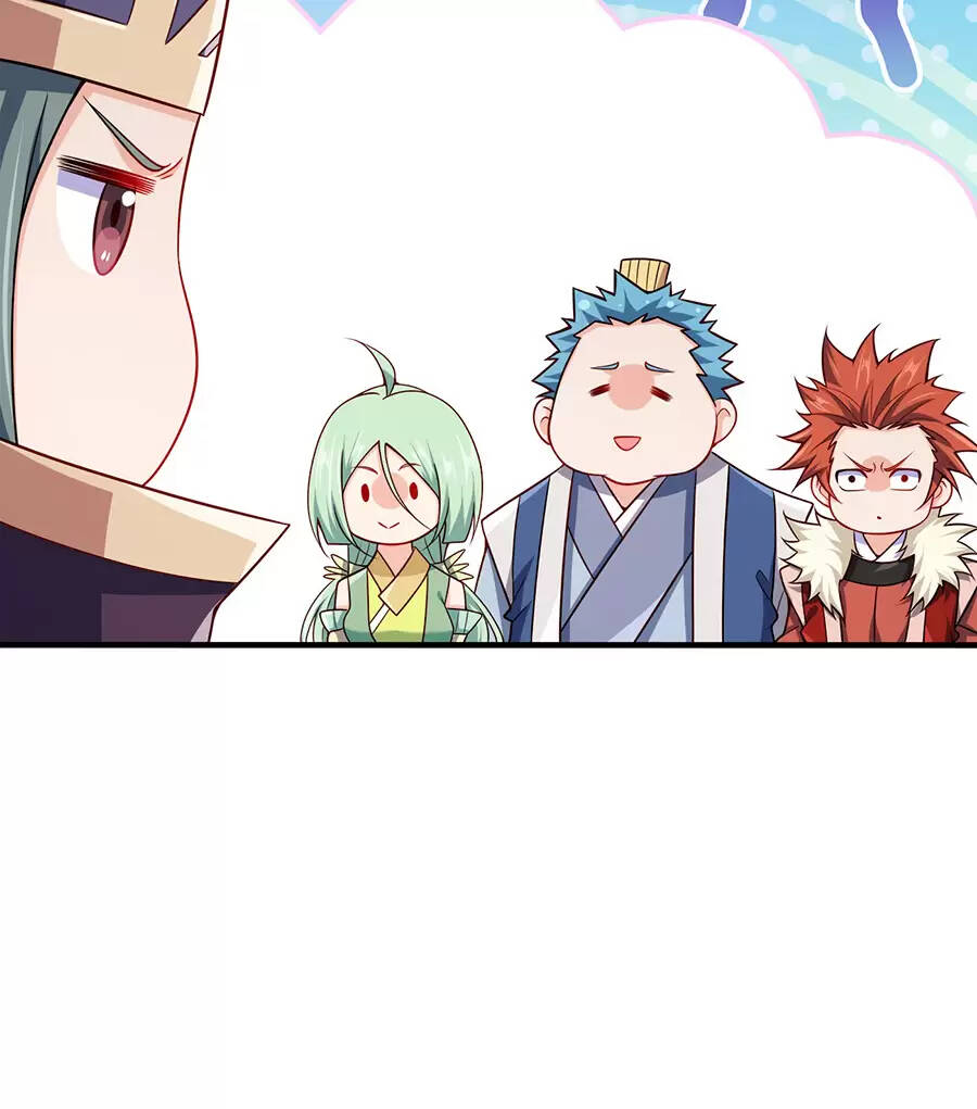 Nương Tử Nhà Ta Là Nữ Đế Chapter 103 - Trang 2