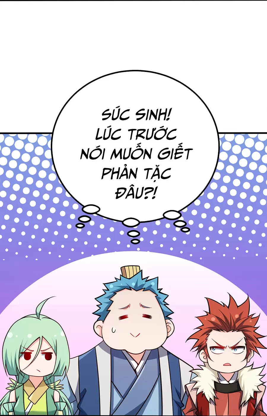 Nương Tử Nhà Ta Là Nữ Đế Chapter 103 - Trang 2