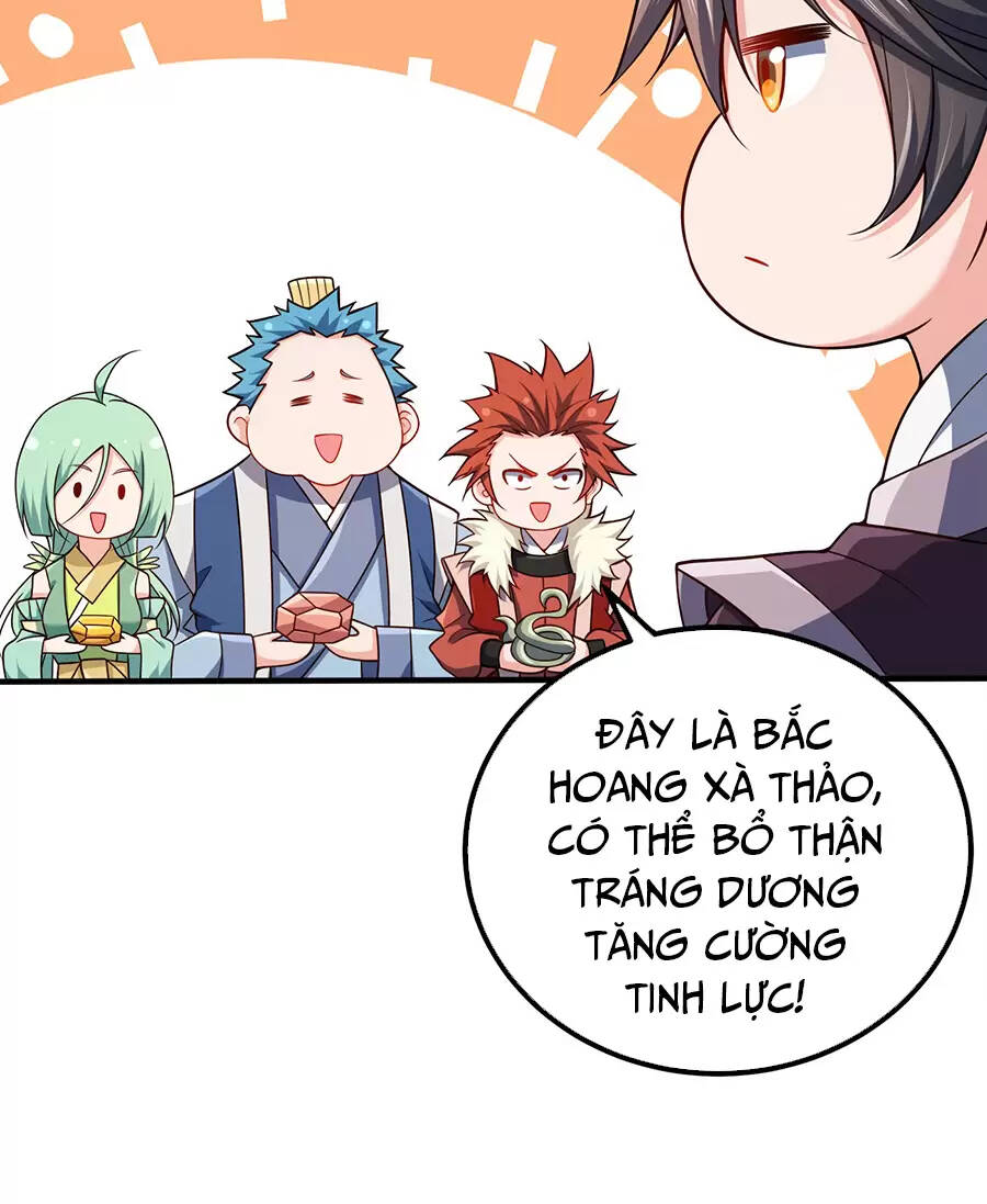 Nương Tử Nhà Ta Là Nữ Đế Chapter 103 - Trang 2