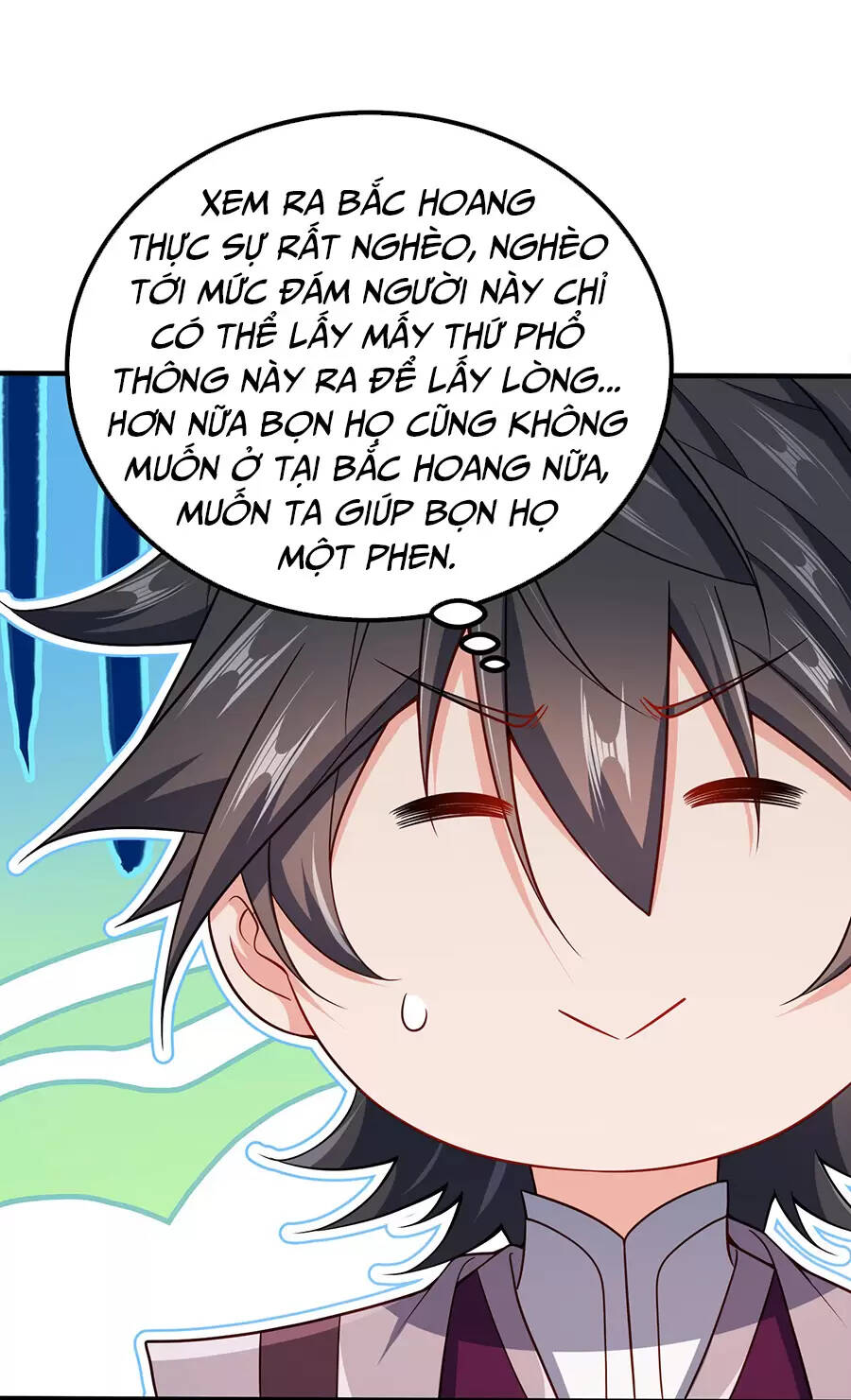 Nương Tử Nhà Ta Là Nữ Đế Chapter 103 - Trang 2