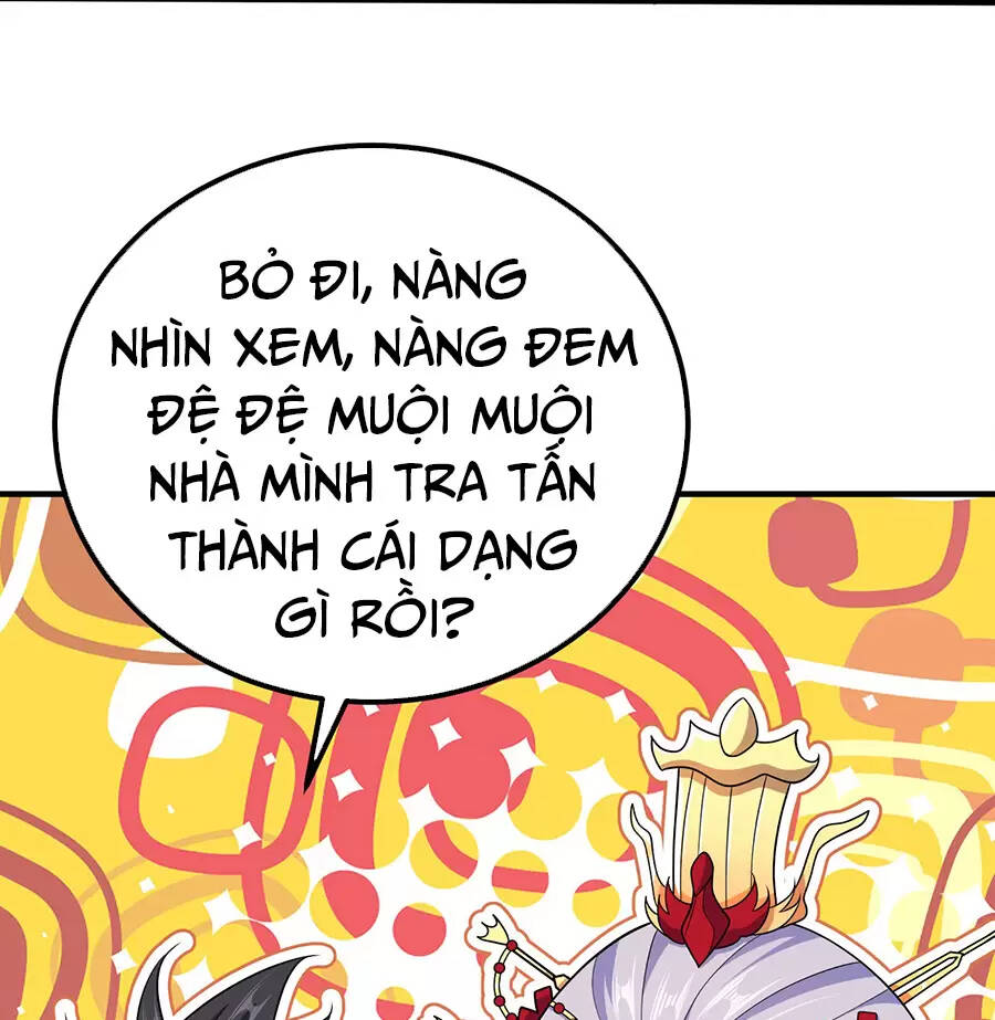 Nương Tử Nhà Ta Là Nữ Đế Chapter 103 - Trang 2