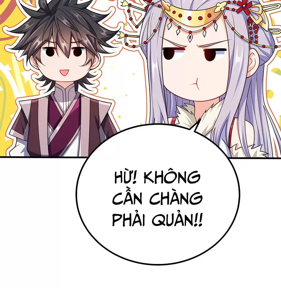 Nương Tử Nhà Ta Là Nữ Đế Chapter 103 - Trang 2