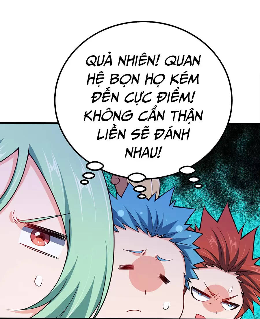 Nương Tử Nhà Ta Là Nữ Đế Chapter 103 - Trang 2