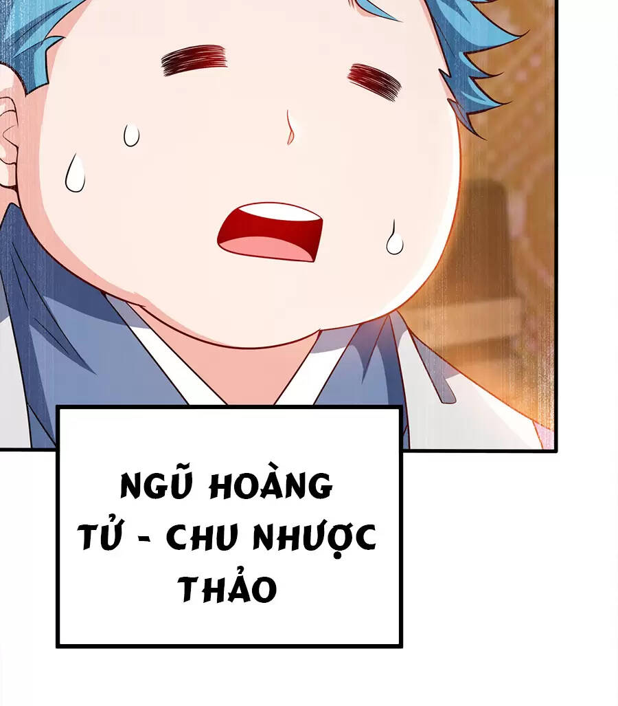 Nương Tử Nhà Ta Là Nữ Đế Chapter 103 - Trang 2