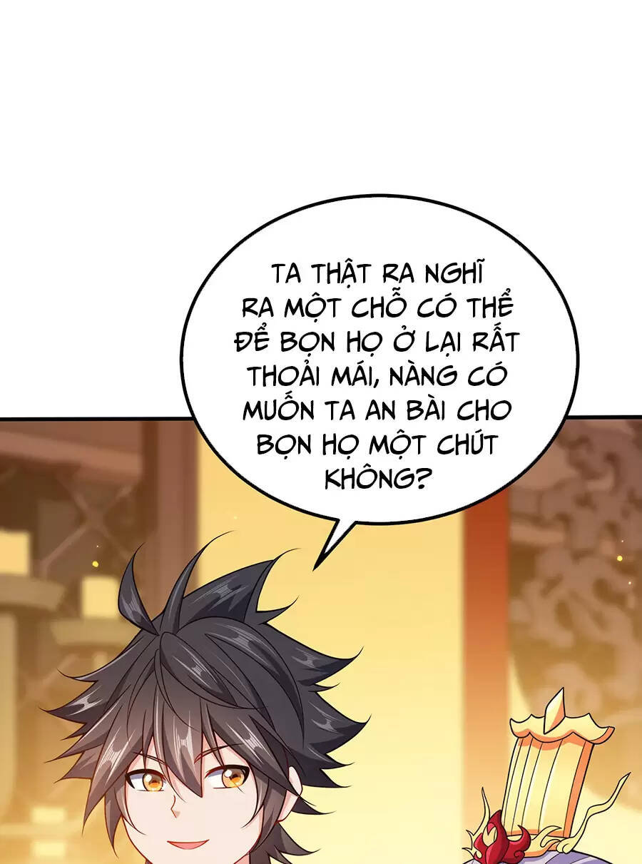 Nương Tử Nhà Ta Là Nữ Đế Chapter 103 - Trang 2