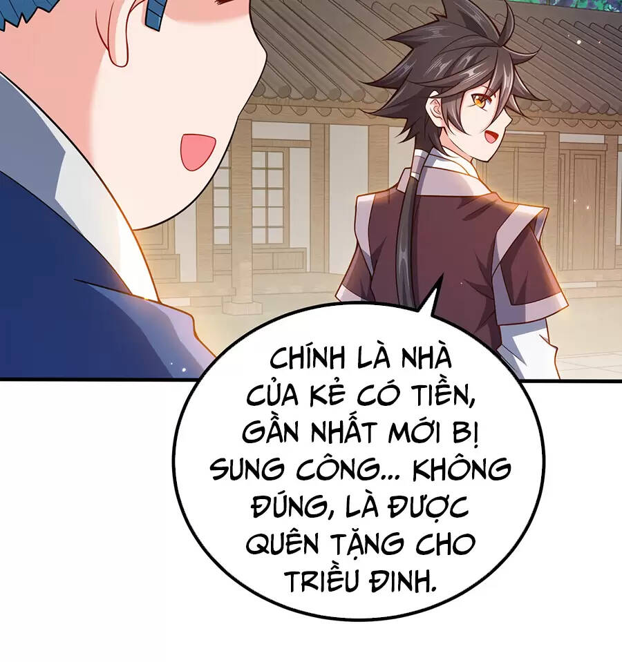 Nương Tử Nhà Ta Là Nữ Đế Chapter 103 - Trang 2