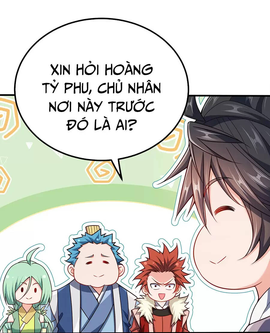 Nương Tử Nhà Ta Là Nữ Đế Chapter 103 - Trang 2