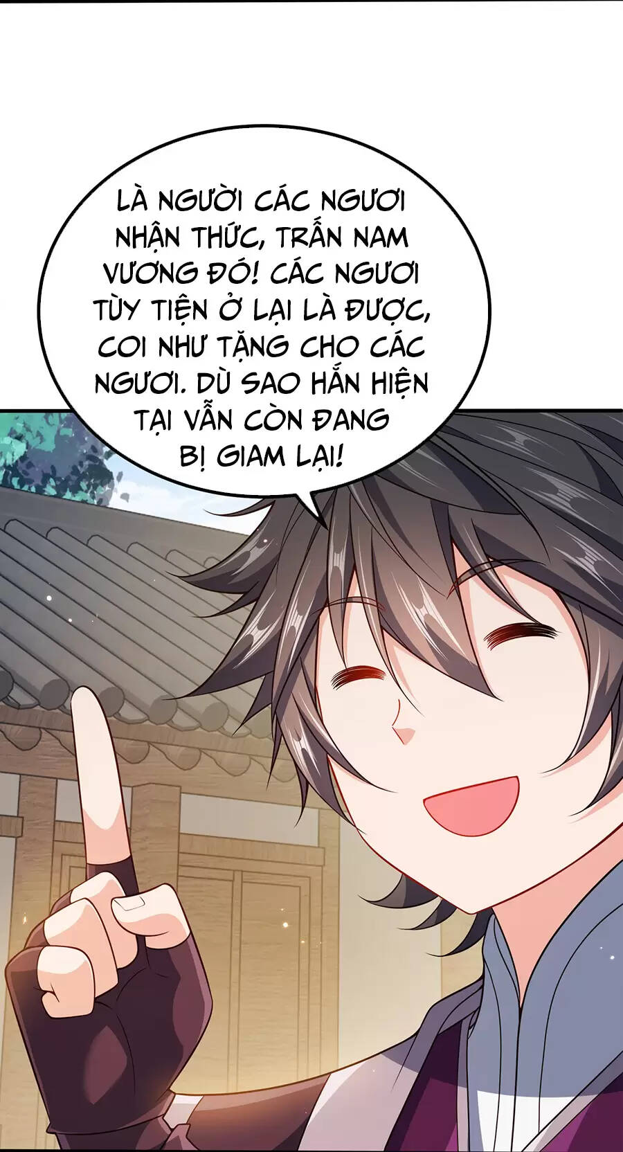 Nương Tử Nhà Ta Là Nữ Đế Chapter 103 - Trang 2