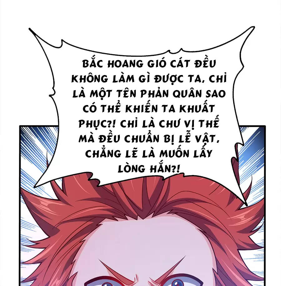 Nương Tử Nhà Ta Là Nữ Đế Chapter 103 - Trang 2