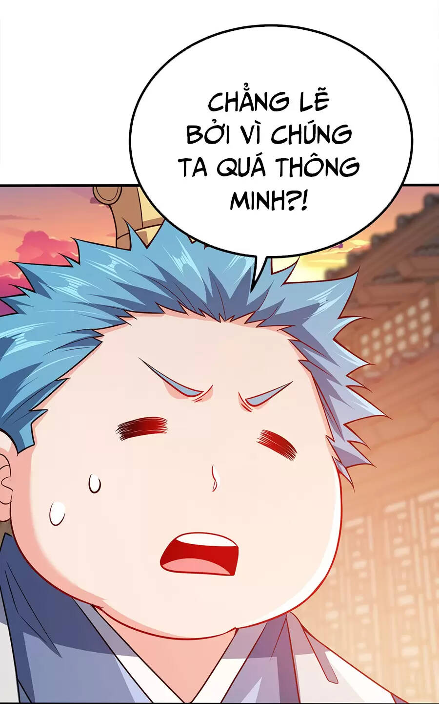 Nương Tử Nhà Ta Là Nữ Đế Chapter 104 - Trang 2