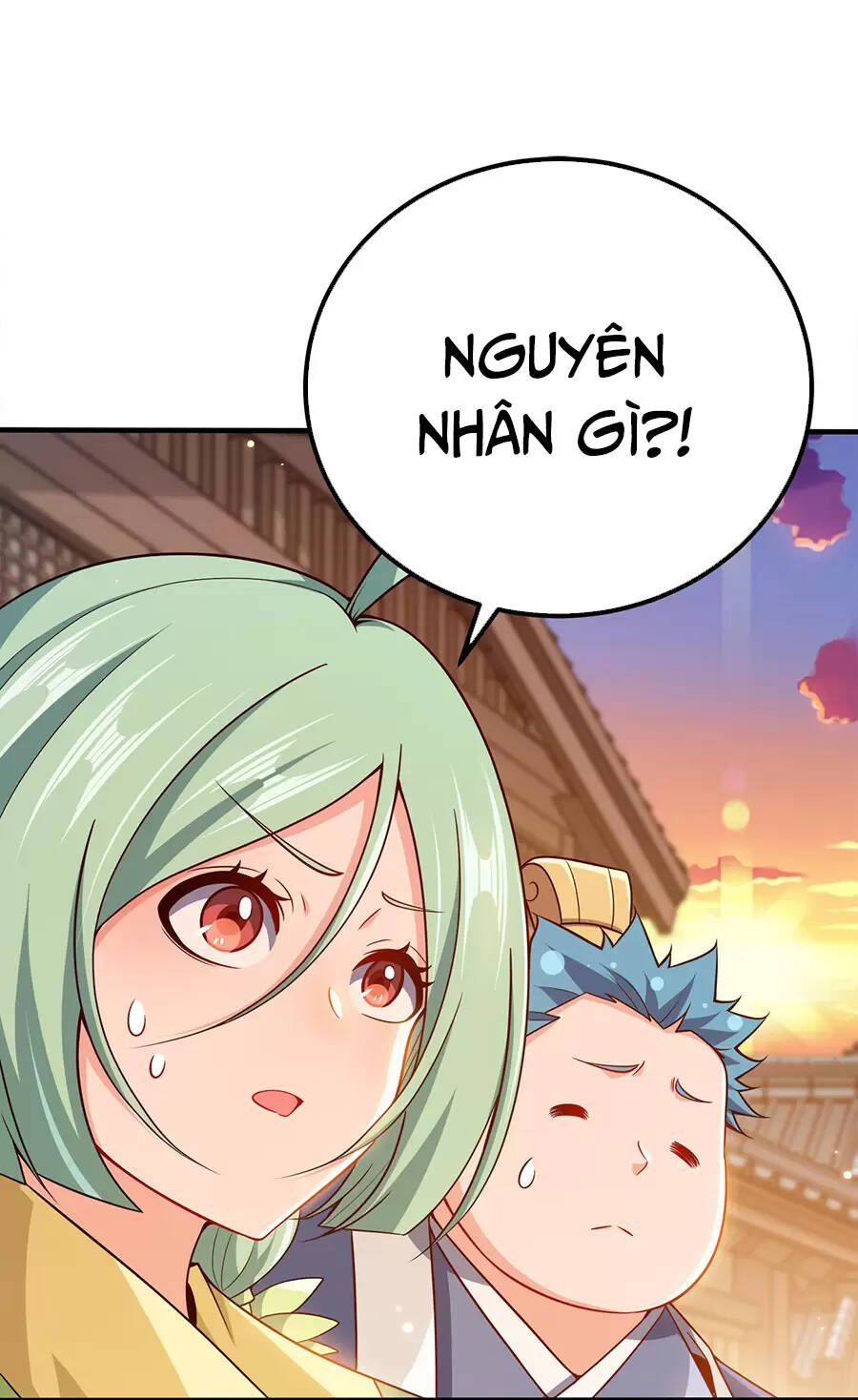 Nương Tử Nhà Ta Là Nữ Đế Chapter 104 - Trang 2