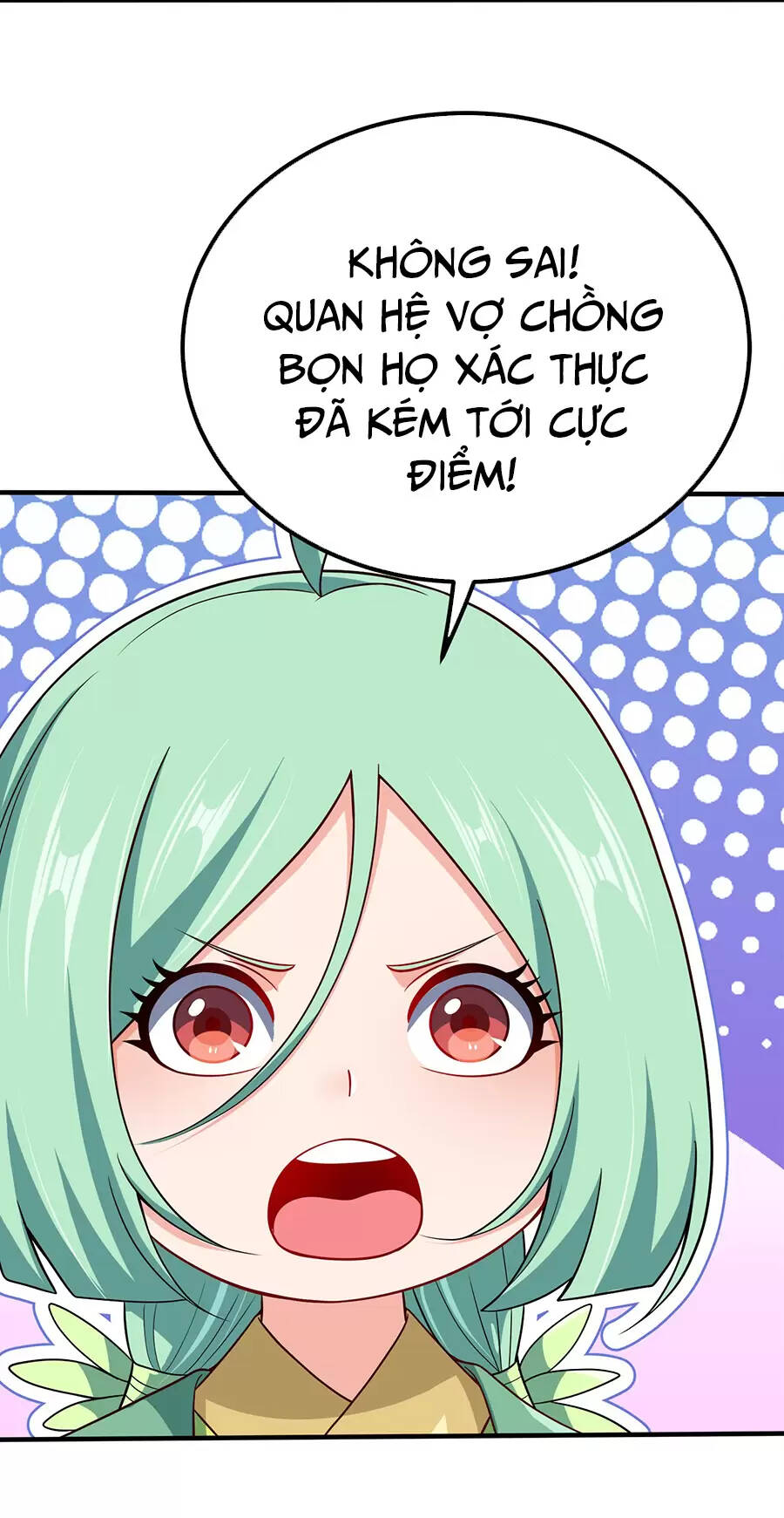 Nương Tử Nhà Ta Là Nữ Đế Chapter 104 - Trang 2