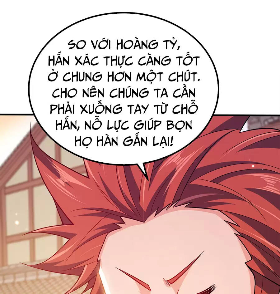 Nương Tử Nhà Ta Là Nữ Đế Chapter 104 - Trang 2