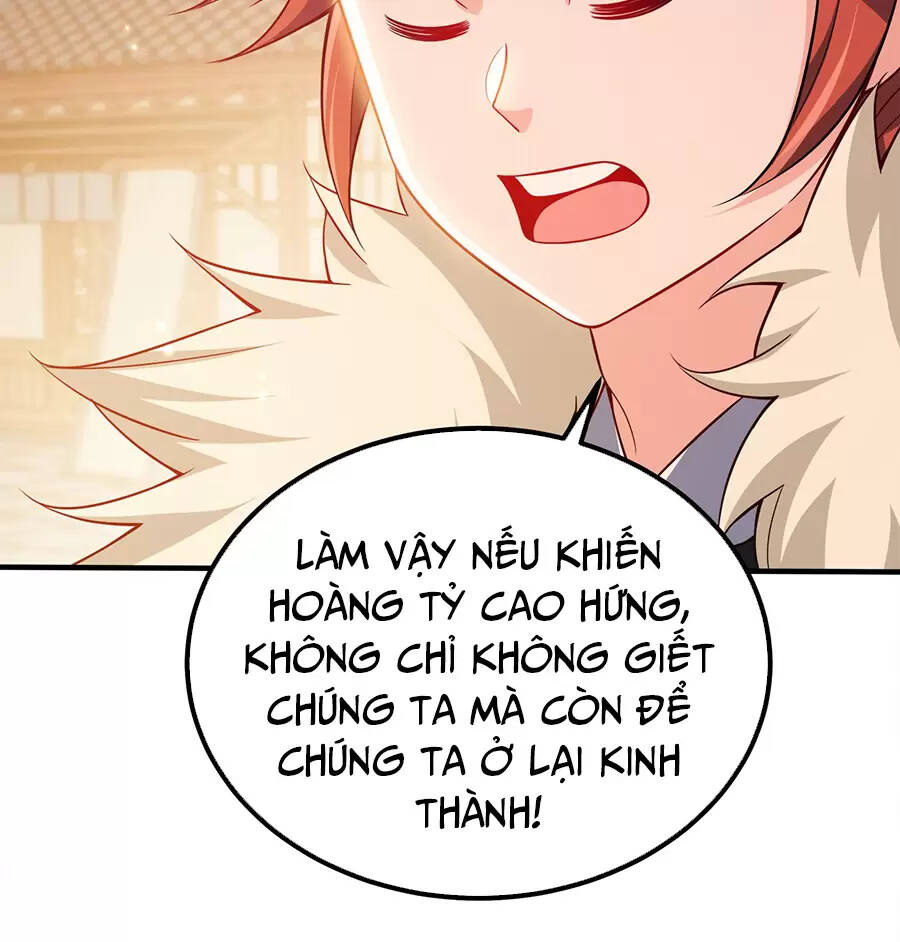 Nương Tử Nhà Ta Là Nữ Đế Chapter 104 - Trang 2