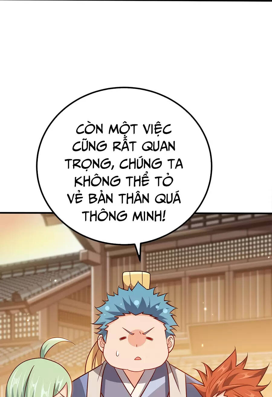 Nương Tử Nhà Ta Là Nữ Đế Chapter 104 - Trang 2