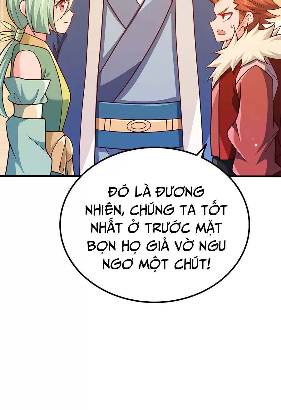 Nương Tử Nhà Ta Là Nữ Đế Chapter 104 - Trang 2