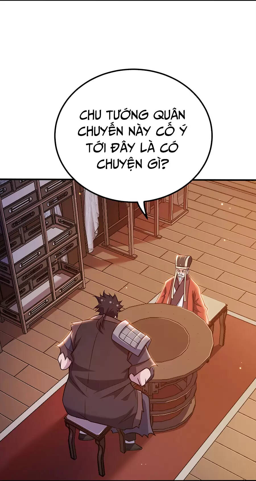 Nương Tử Nhà Ta Là Nữ Đế Chapter 104 - Trang 2