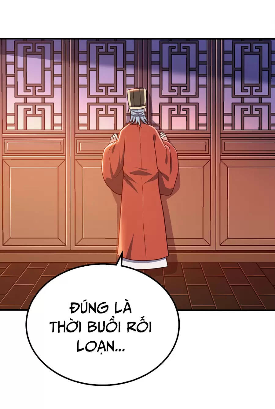 Nương Tử Nhà Ta Là Nữ Đế Chapter 104 - Trang 2