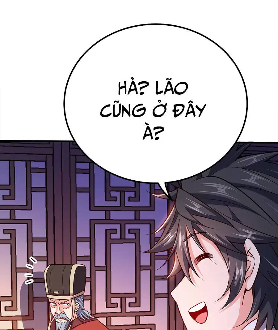Nương Tử Nhà Ta Là Nữ Đế Chapter 104 - Trang 2