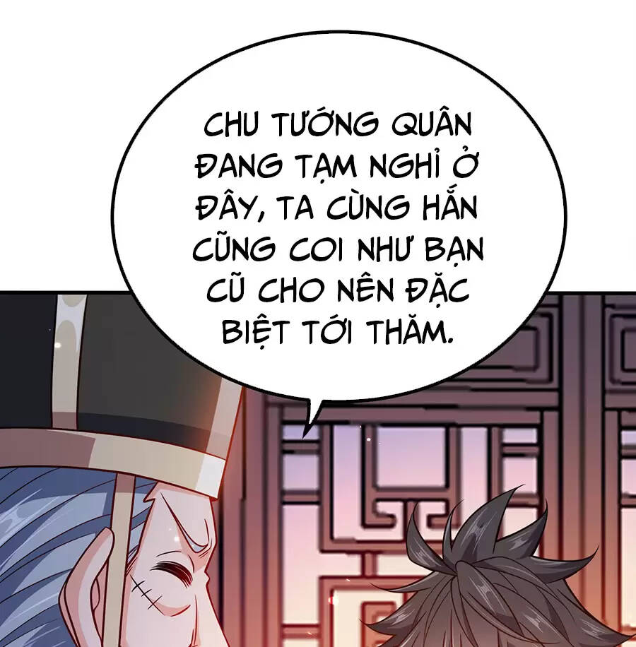Nương Tử Nhà Ta Là Nữ Đế Chapter 104 - Trang 2
