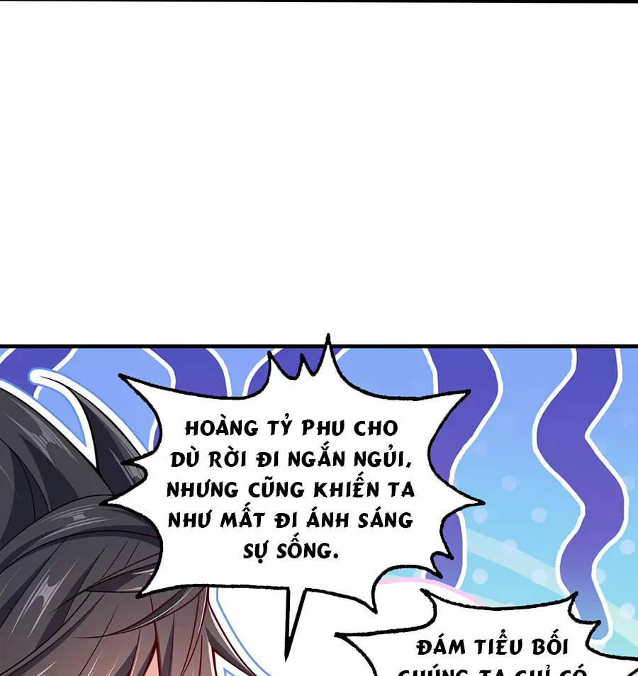 Nương Tử Nhà Ta Là Nữ Đế Chapter 104 - Trang 2