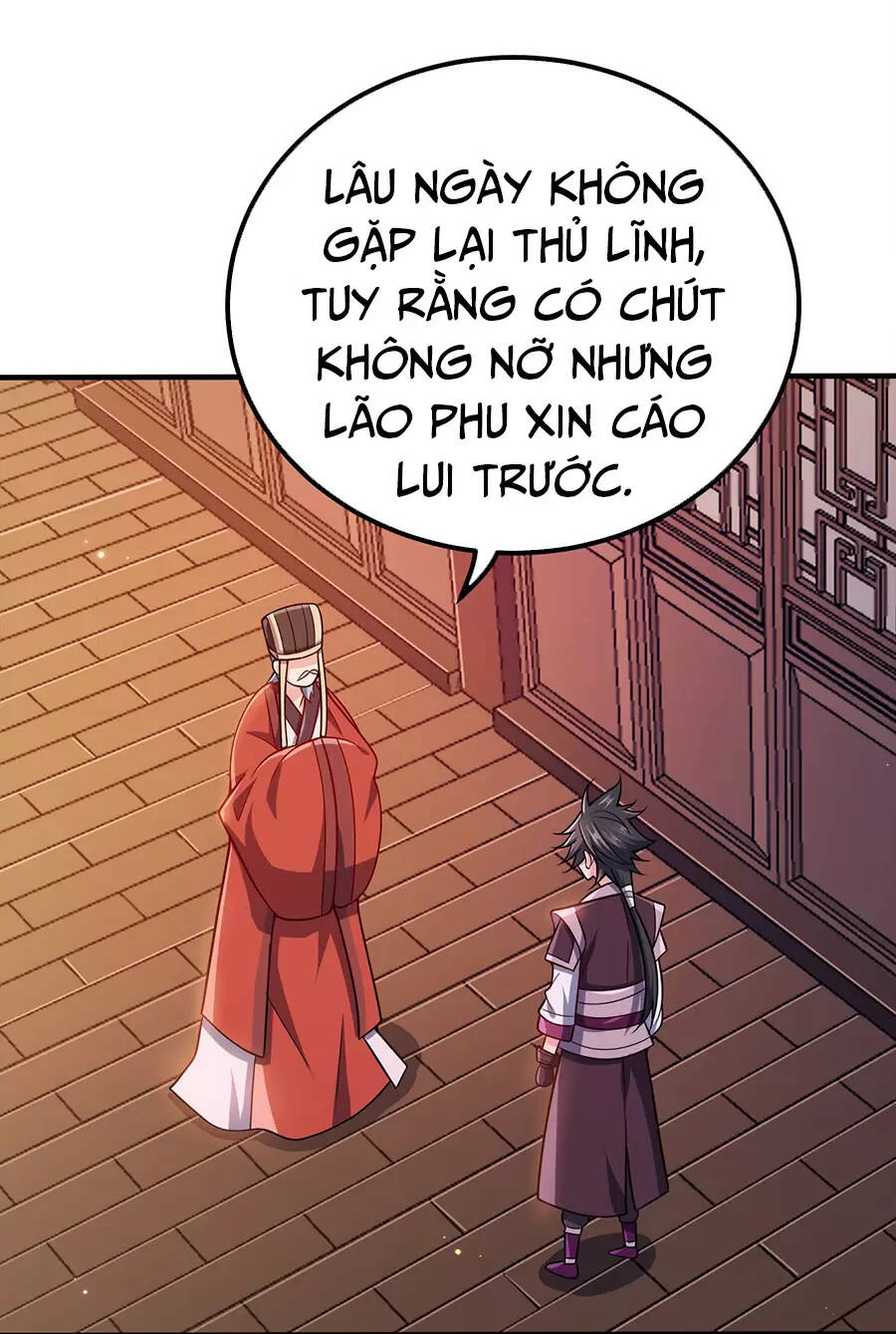 Nương Tử Nhà Ta Là Nữ Đế Chapter 104 - Trang 2