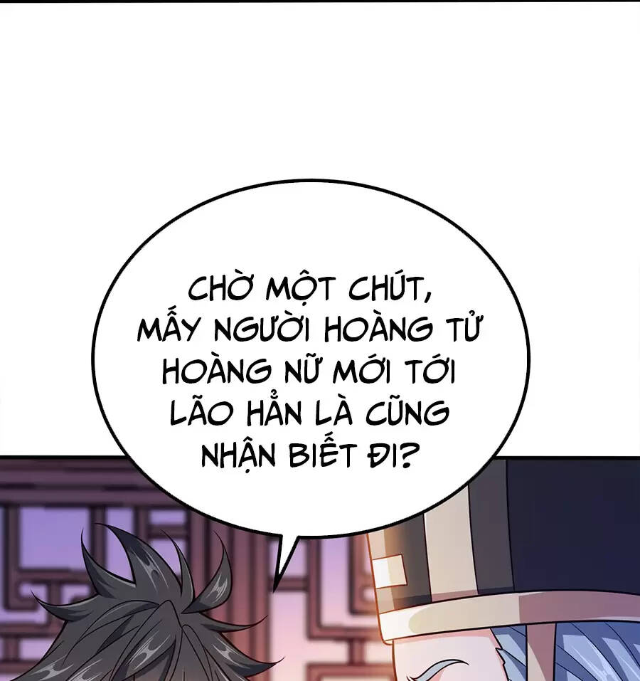 Nương Tử Nhà Ta Là Nữ Đế Chapter 104 - Trang 2