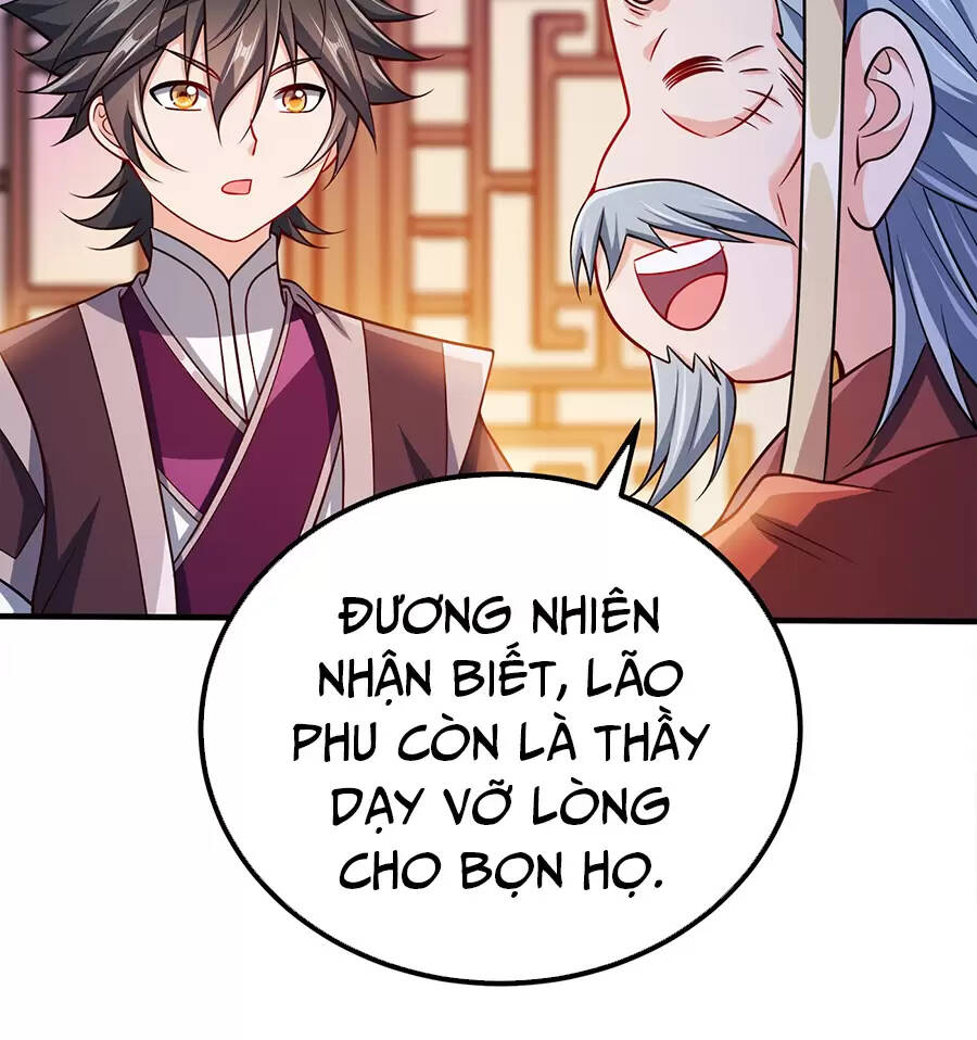 Nương Tử Nhà Ta Là Nữ Đế Chapter 104 - Trang 2