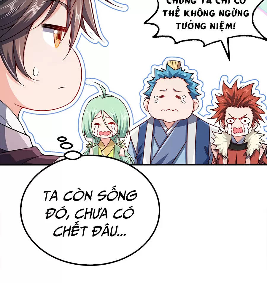 Nương Tử Nhà Ta Là Nữ Đế Chapter 104 - Trang 2