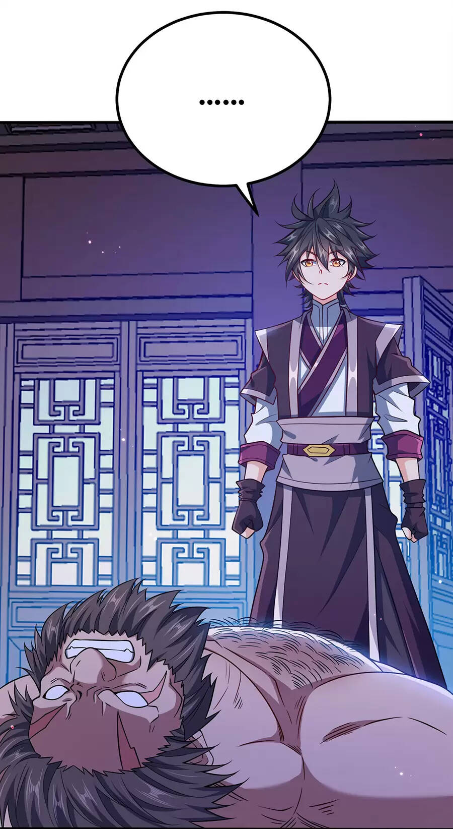 Nương Tử Nhà Ta Là Nữ Đế Chapter 104 - Trang 2