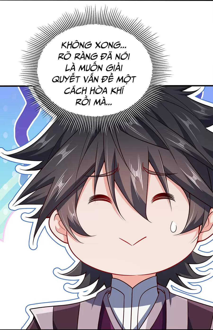 Nương Tử Nhà Ta Là Nữ Đế Chapter 104 - Trang 2