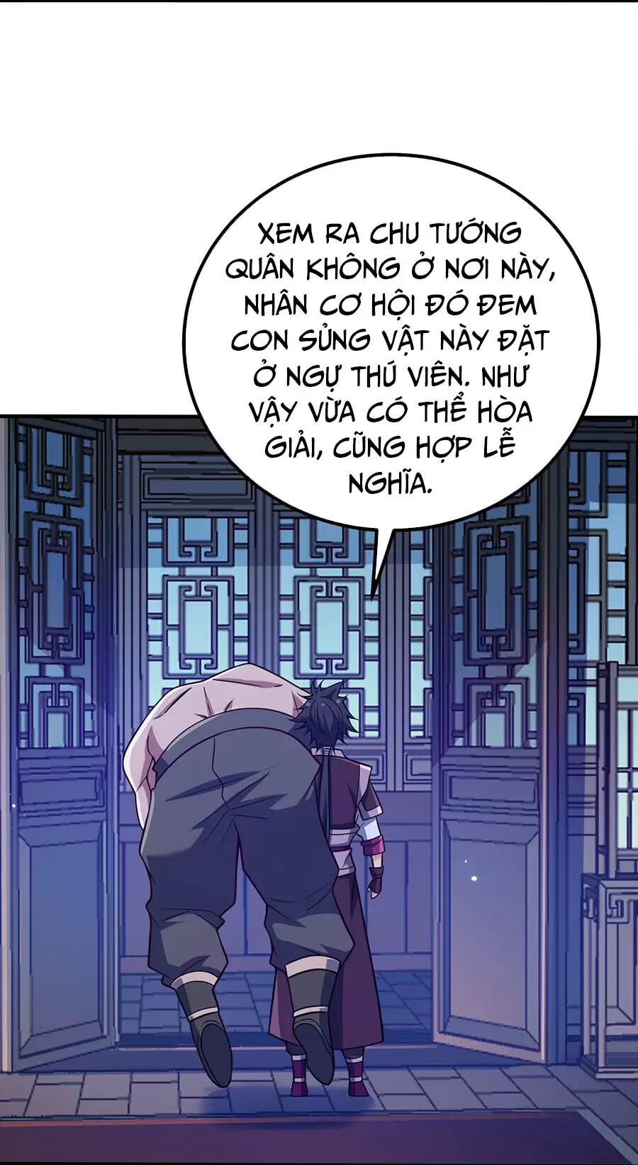 Nương Tử Nhà Ta Là Nữ Đế Chapter 104 - Trang 2