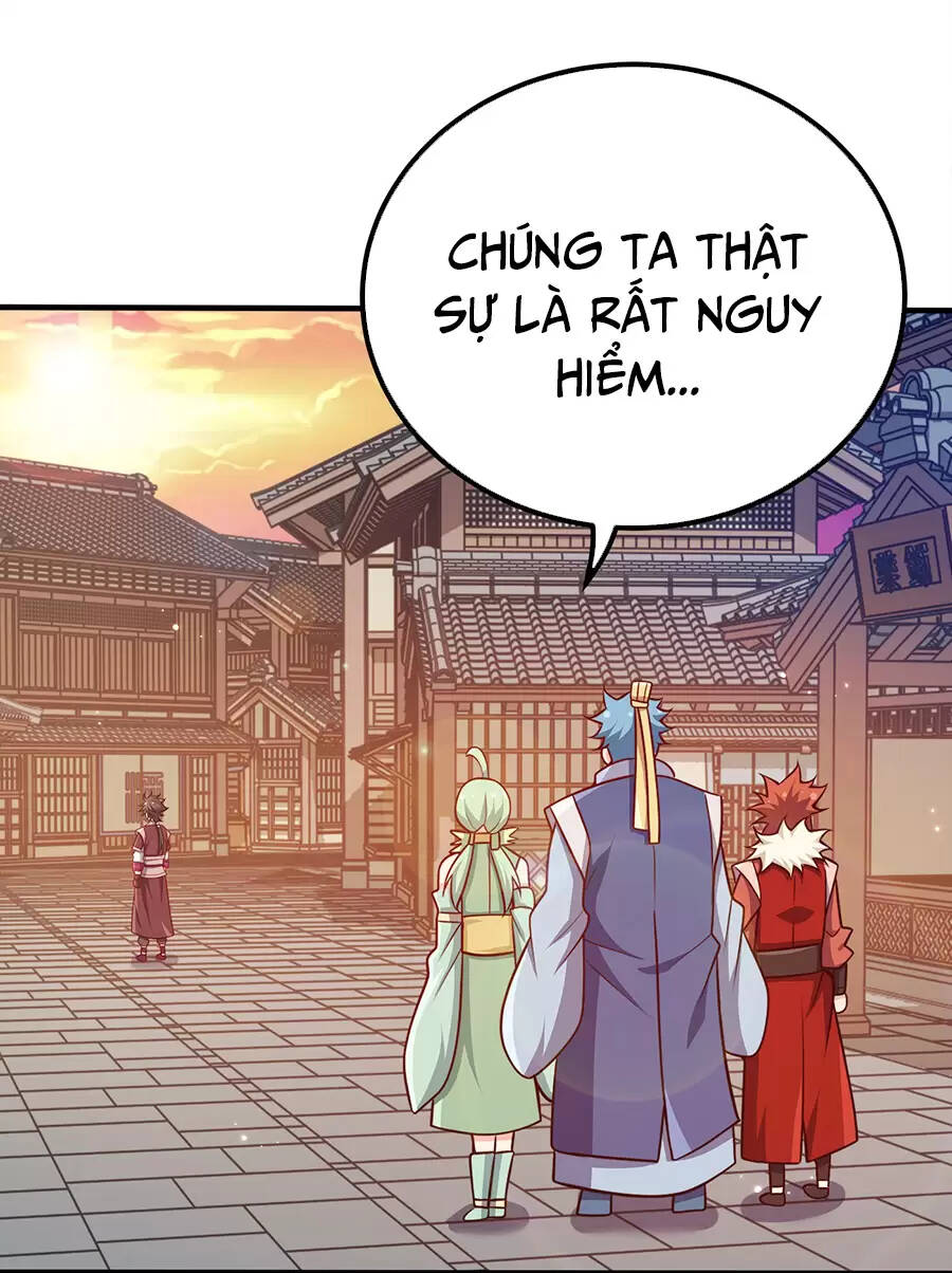 Nương Tử Nhà Ta Là Nữ Đế Chapter 104 - Trang 2