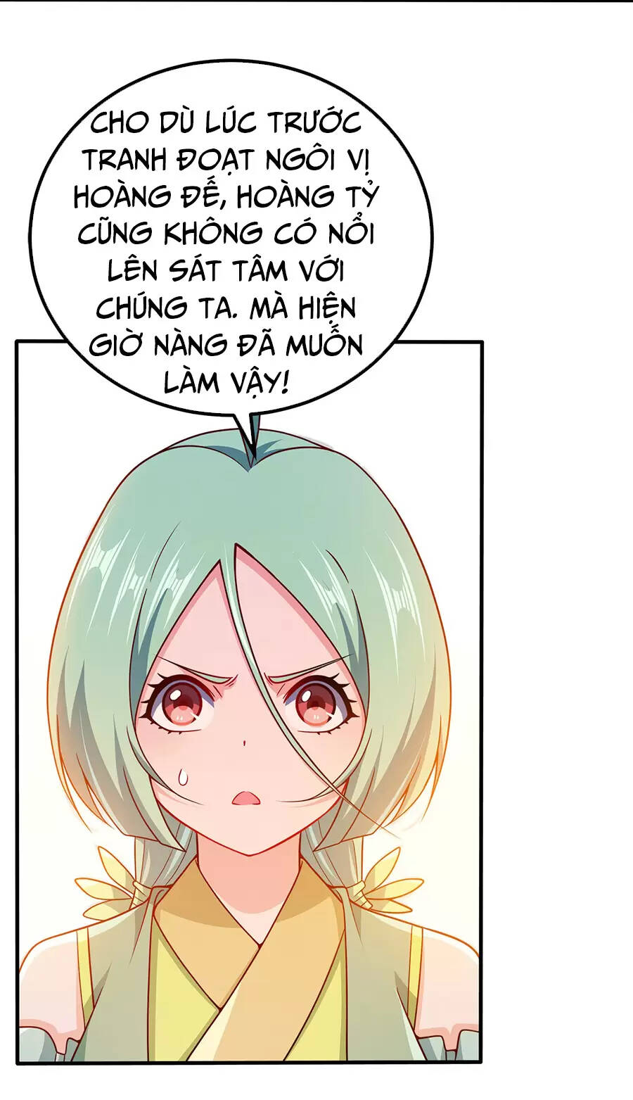 Nương Tử Nhà Ta Là Nữ Đế Chapter 104 - Trang 2