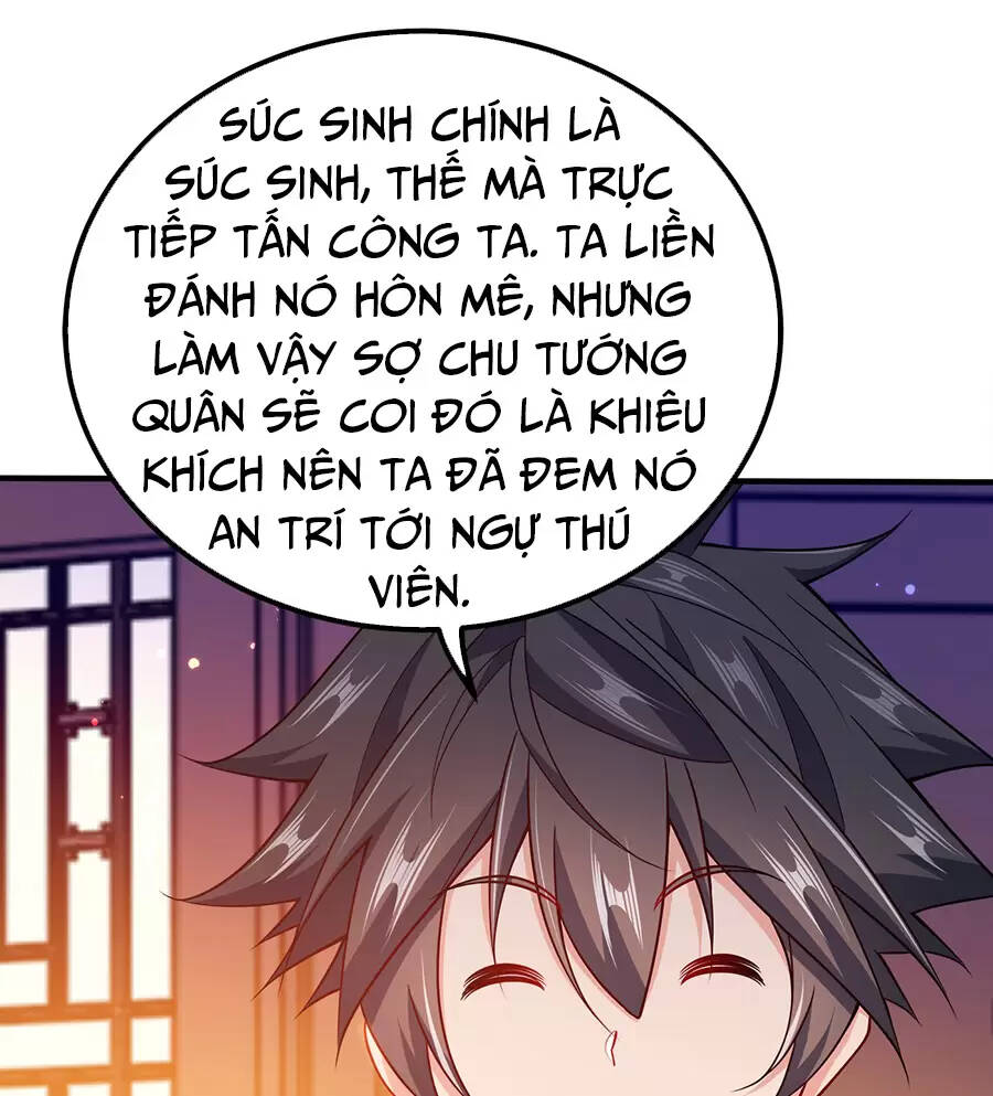 Nương Tử Nhà Ta Là Nữ Đế Chapter 105 - Trang 2
