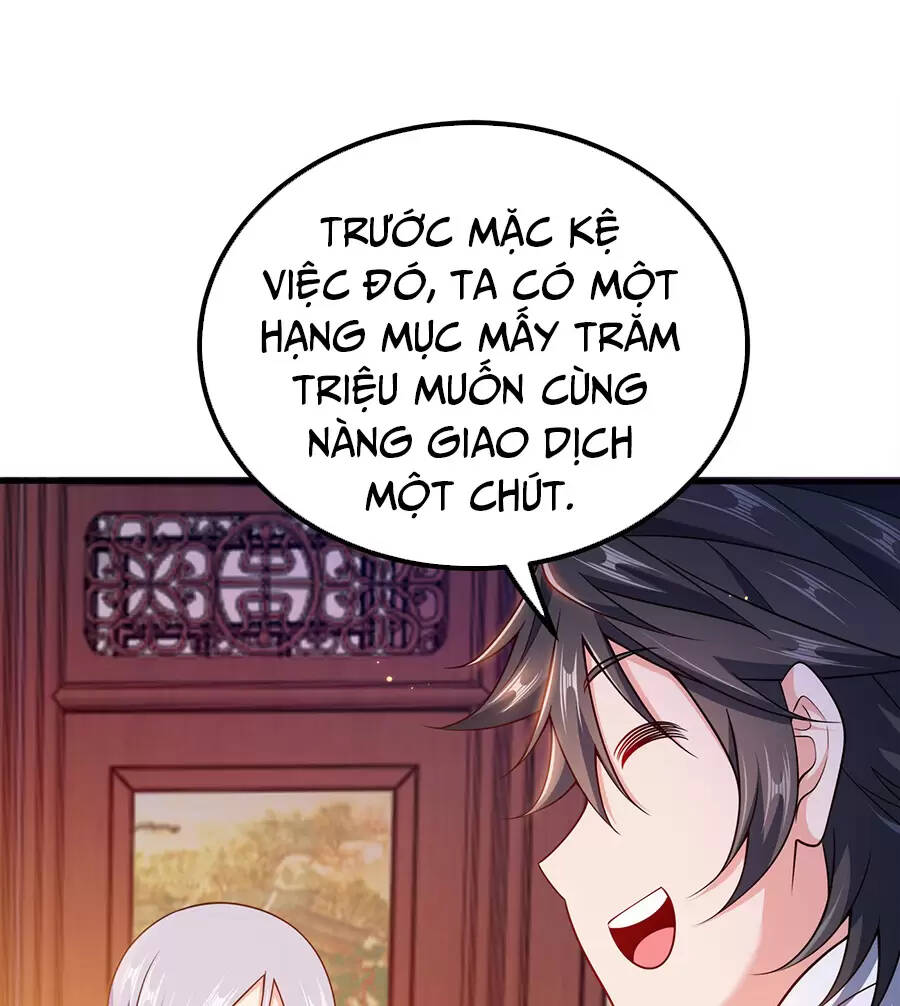 Nương Tử Nhà Ta Là Nữ Đế Chapter 105 - Trang 2