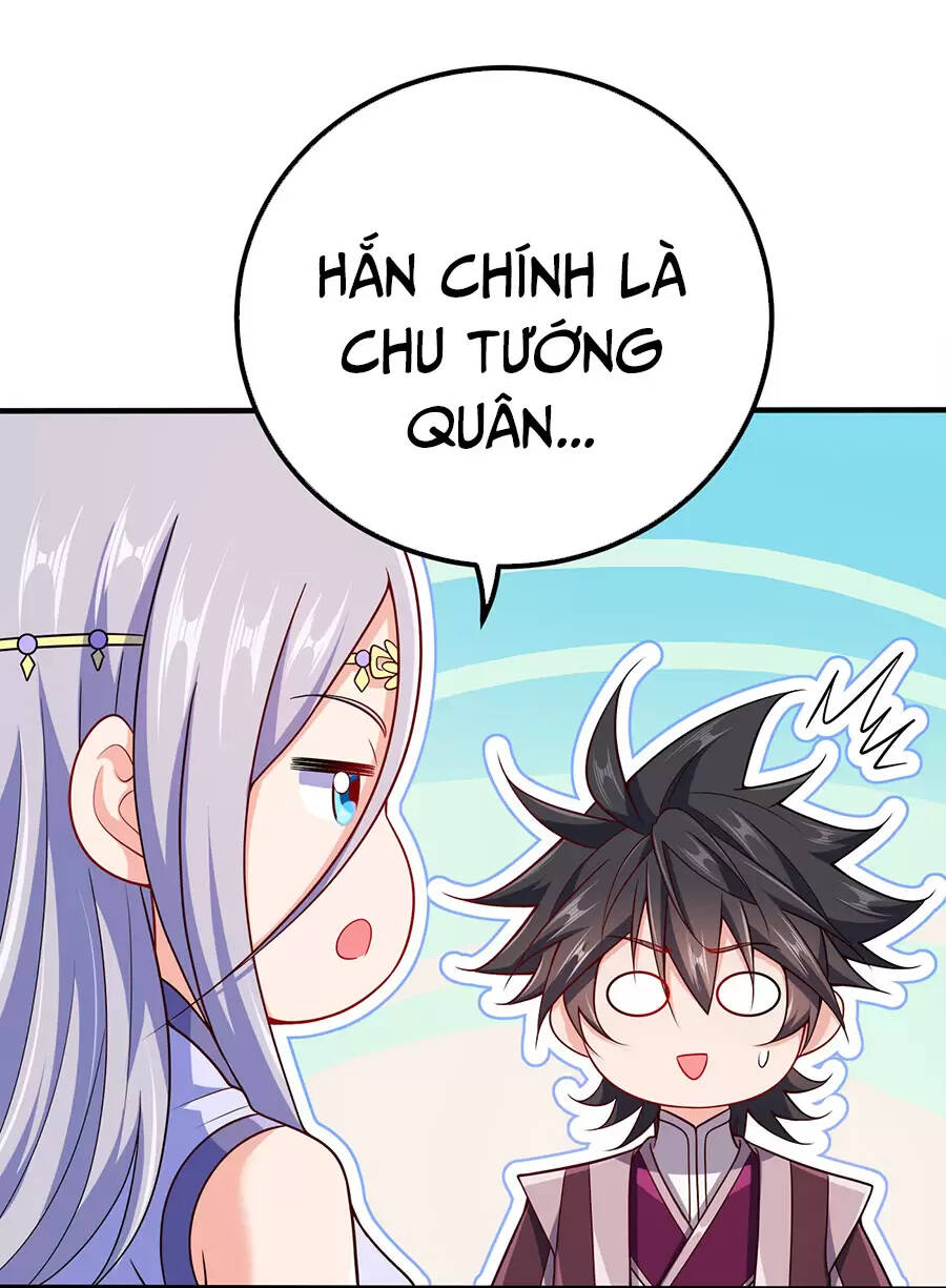 Nương Tử Nhà Ta Là Nữ Đế Chapter 105 - Trang 2