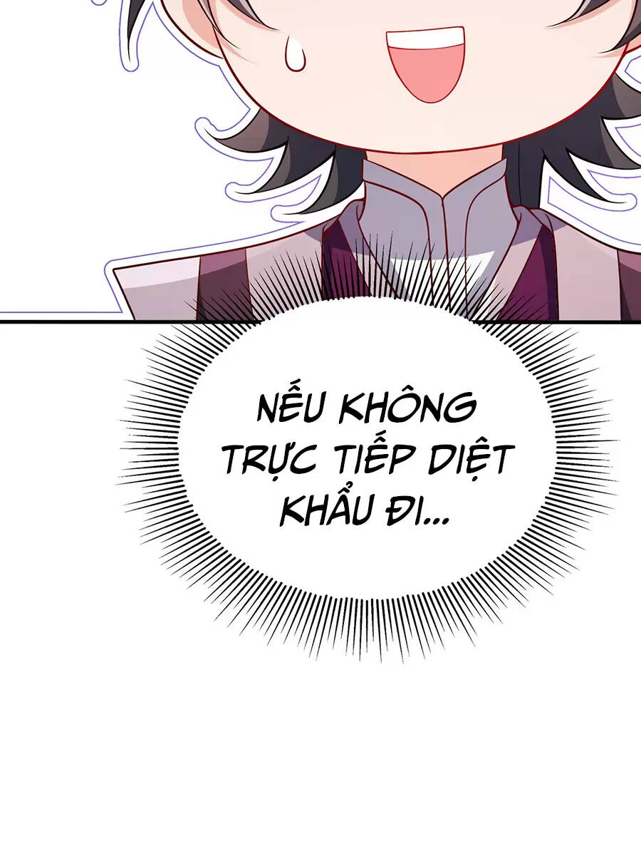 Nương Tử Nhà Ta Là Nữ Đế Chapter 105 - Trang 2