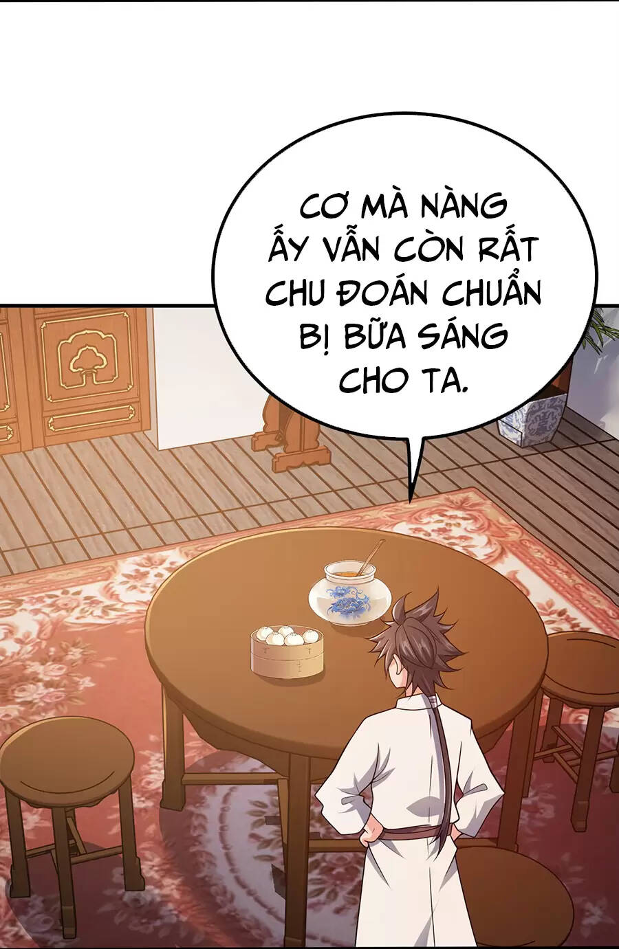 Nương Tử Nhà Ta Là Nữ Đế Chapter 105 - Trang 2